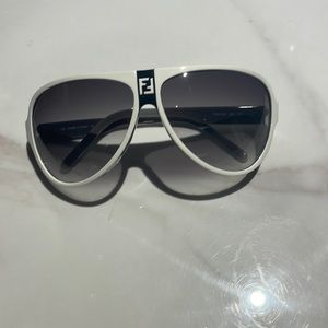 Fendi sunglasses